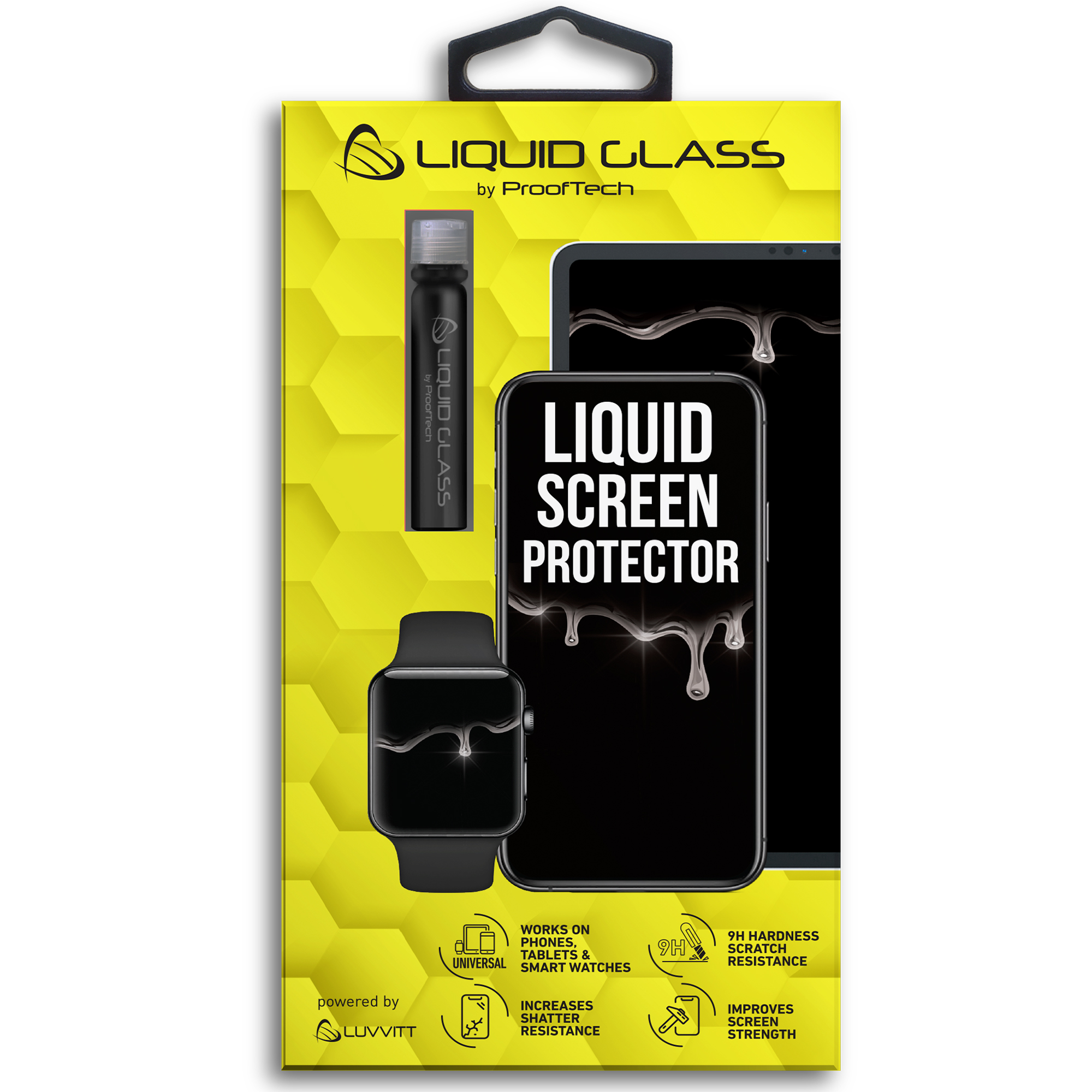 2-Pack Screen Protector For TECLAST P50AI Tablet 11 Inch, Tempered...