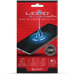 Liquid Glass Screen Protector by ProofTech